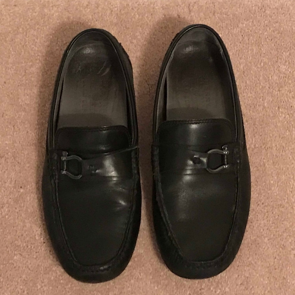 Sperry Loafer
